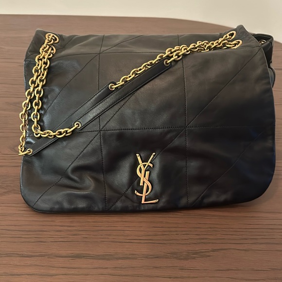 Saint Laurent Jamie - Picture 1 of 4